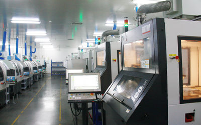 Chengdu Met-seramik Advanced Materials Co., ltd