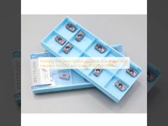 Yüksek Sertlik HV4200 ve Kalite PV8210/PV8510 ile Son İşleme ve Yarı Son İşleme Karbür Uçlar