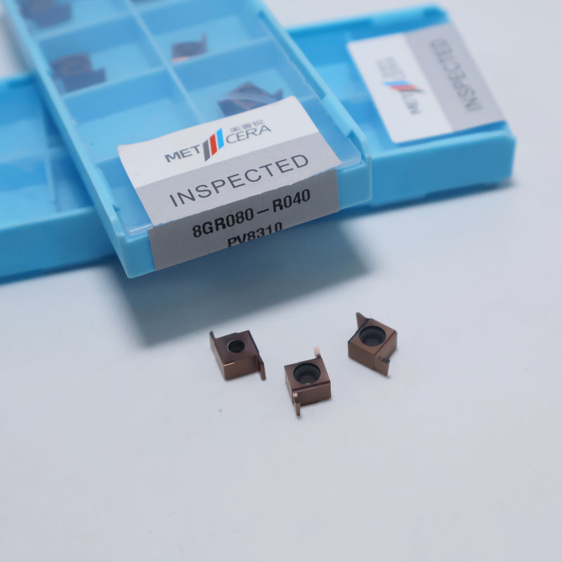 6GR 7GR 8GR 9GR Güvenilir İşlem için Yüksek Kaliteli Karbid İç Dönüştürme Girişleri, İç Boru Girişleri